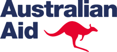 Ausaid logo